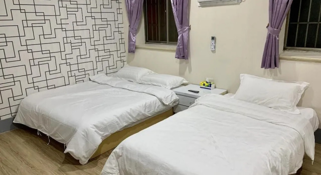 Fu Hwa Homestay, Rezervați Hotel Nangan Matsu