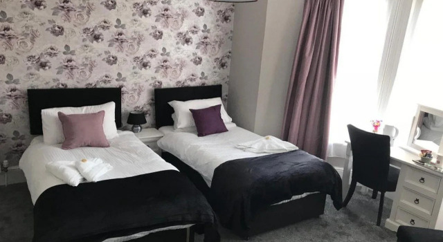 Rohaven B&B
