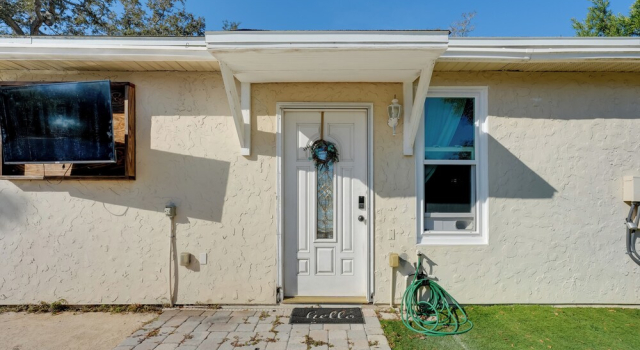 6 Mi to Honeymoon Island: Studio w/ Pool Access, 预订 公寓 帕姆港 Pinellas County