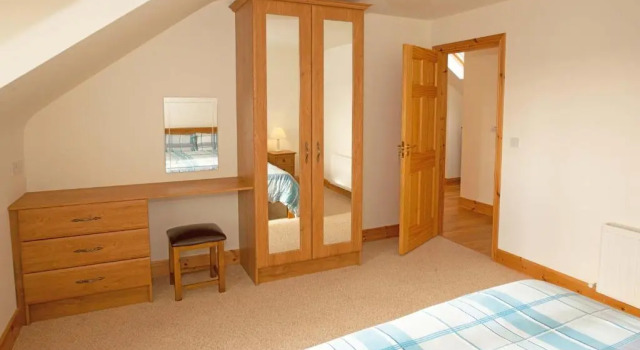 Cottage 238 – Cleggan, Prenota Casa vacanze Cleggan 