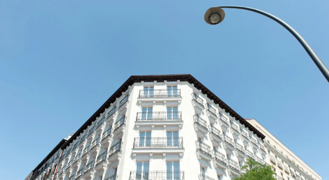 MH Apartments Central Madrid