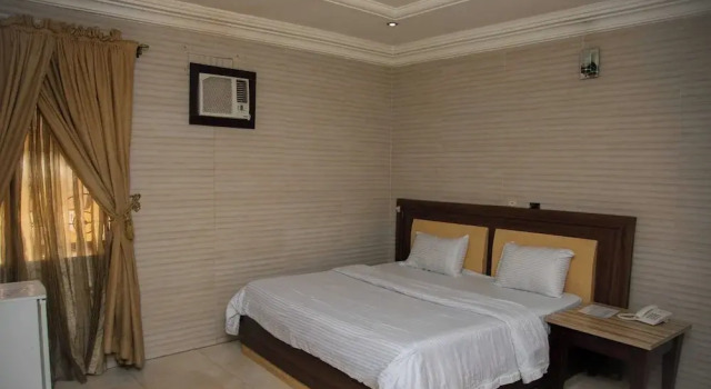 Jacobs Place Hotel