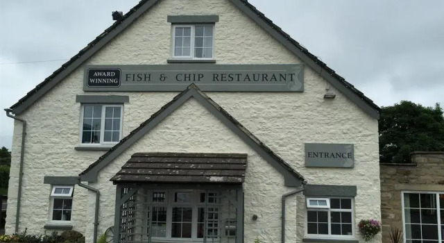 Fox Hall, Забронировать Отель Ричмонд Yorkshire Dales
