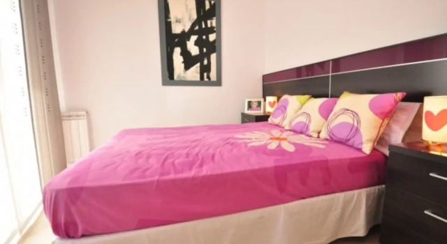 Apartamento Acogedor Para 6 Personas en Cambrils, Забронировать Апартаменты/квартира Отели El Baix Camp с бассейном, Бассейн