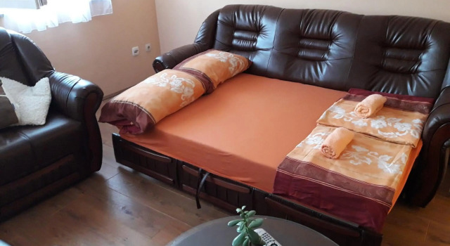 Apartman Anja