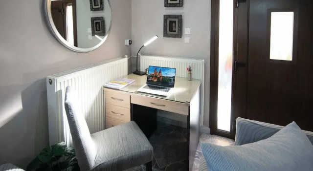 Апартаменты Sunrise Suite Olympiada - Luxury Beachfront Escape