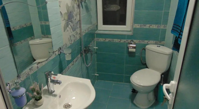 Номер Standard Georgievi Guest House