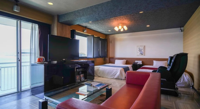 Люкс Royal ホテル ラヴィアン HOTEL Lavien