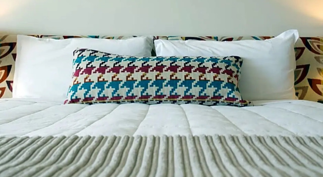 Двухместный номер Standard Navigate Seaside Hotel