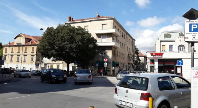Студия Studio Apartment Nani Centar