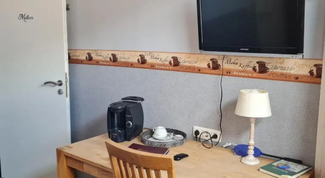 Номер Standard Hotel Garni Kastanjehoff