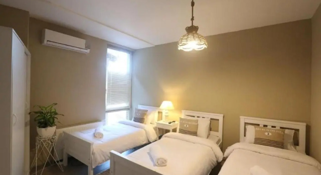Camera Classica Boutique Hotel Meidan View