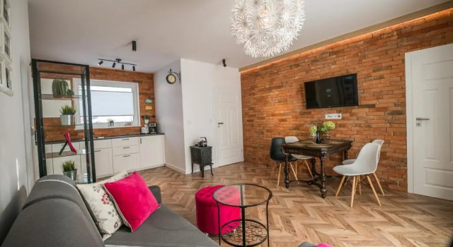 STYLOWY Szczyrk, Prenota Appartamento Hotel a Silesia con parcheggio, Parcheggio