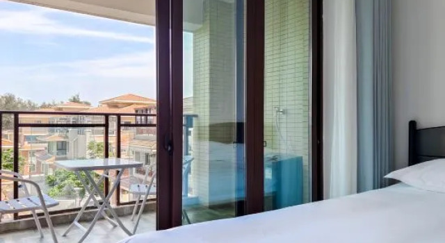 Suite YuMo hotel