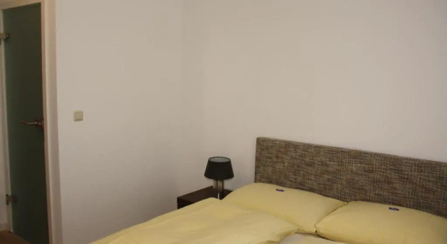 Двухместный номер Comfort Hotel Rader