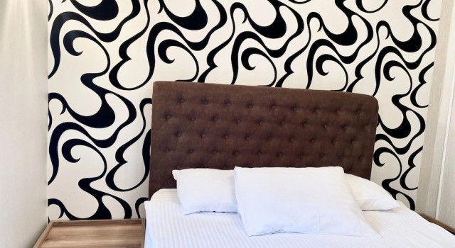 Classic pokój Blackmoon Villa Edirne