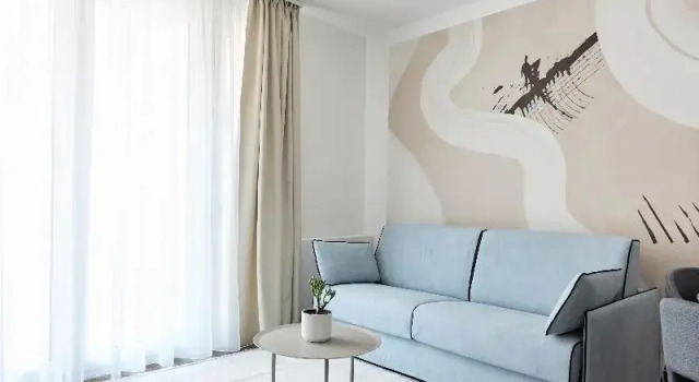 The Amberlyn Suite Hotel