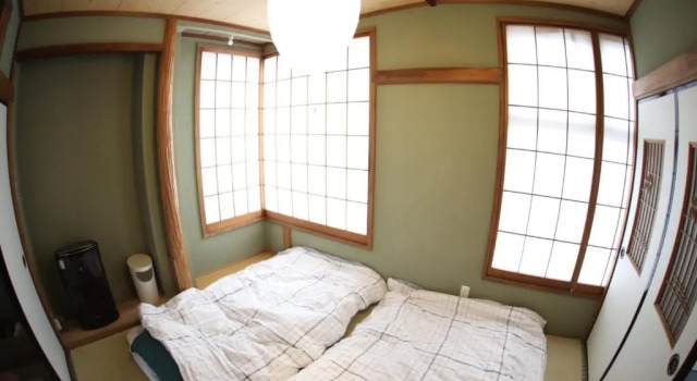Saitama Kyodo Building - Vacation STAY 02388v, Book Hotel Hoteller i Iwatsuki med parkering, Parkering