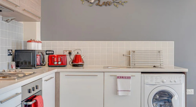 Апартаменты Superior Mica Point City Centre Apartment