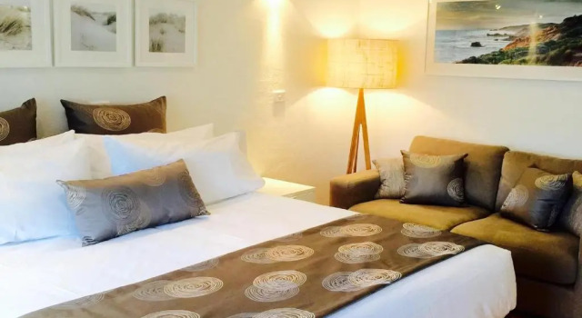 Люкс Luxury Sorrento Beach Motel