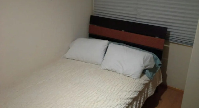 Departamento Rochester, Забронировать Апартаменты/квартира Отели Мехико с парковкой, рядом с Центр международной торговли Pepsi Center, Парковка