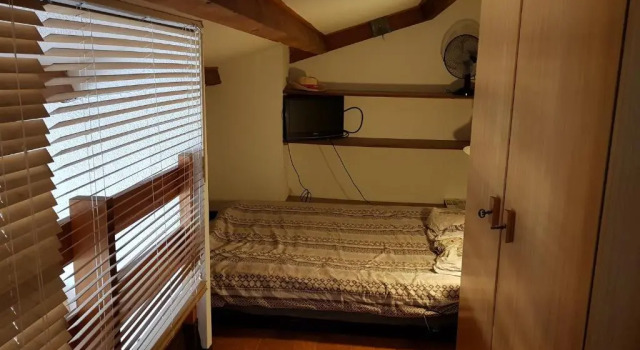 BM 250 - Totale vue mer: Appartement - NARBONNE-PLAGE, Rezervasyon Daire Narbonne-Plage daireler, Daire