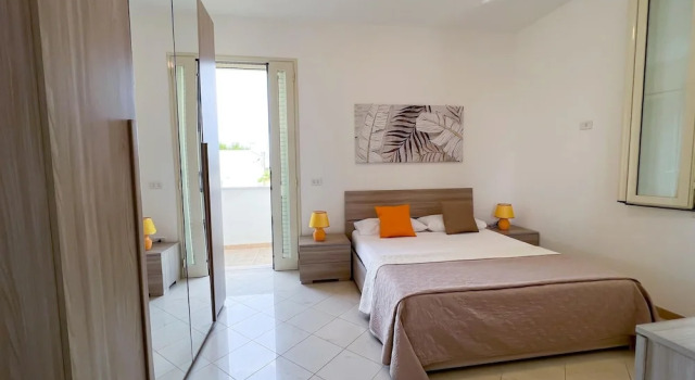 Appartamento 72 in Casalabate, Book Apartment Casalabate Salento