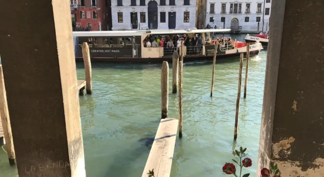 Апартаменты Deluxe La Felice Canal Grande