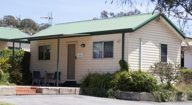 Шале c 1 комнатой Tasman Holiday Parks - Albany
