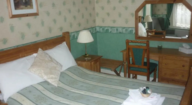 Номер Economy Ashwood Grange