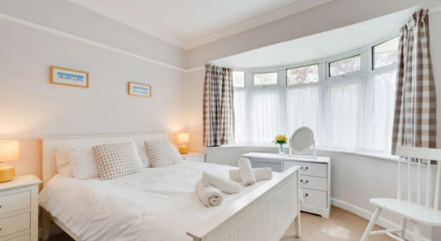 Bungalow Preston Paignton, Забронировать Отель Отели Англии 3 звезды, 3*