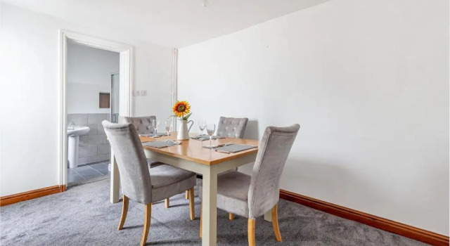Quirky and Stylish 3 Bed in Worcester, Забронировать Отель Вустер Вустершир