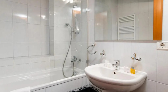 Tiêu chuẩn phòng Hotel Excelsior