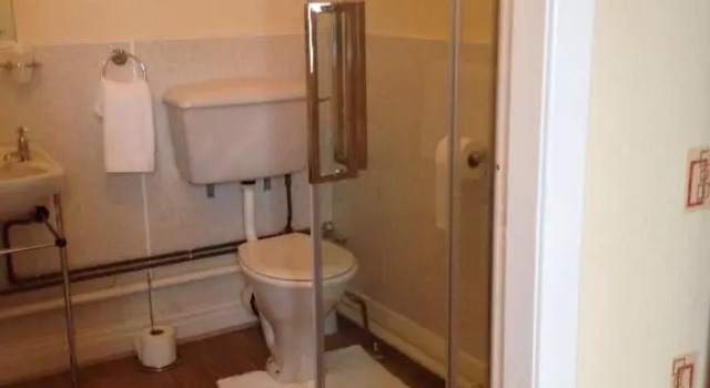 Семейный номер Standard Ord Arms Hotel