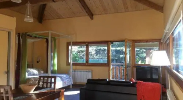Els Apartaments del bosc, Book Hotel Hoteller i Ripolles med pool, Swimmingpool