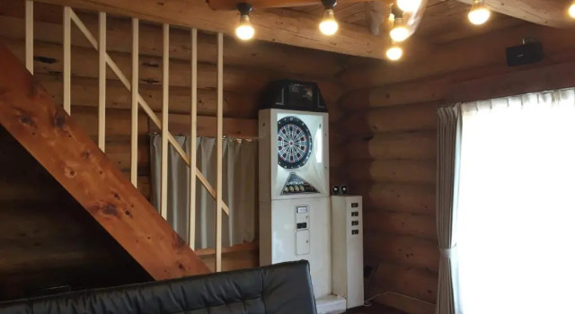 Коттедж Cottage Jokigen