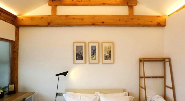 ISVARA Culture Homestay Li Mu Space, Забронировать Отель Сичэн Пекин, рядом с Meridian Gate