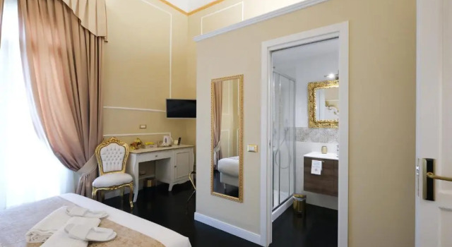 Номер Standard B&B Kingsman
