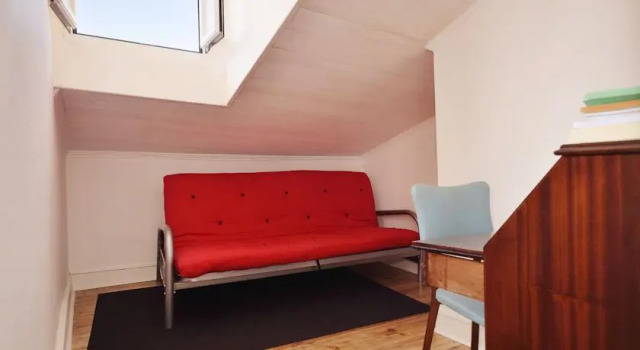 TejoTilesApartment
