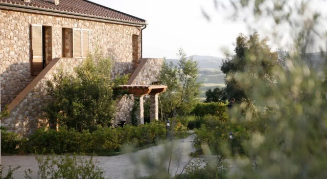 Tuscany Forever Sunset Apartments, Book Apartment Hotels in Pomarance with a Pool, Swimming Pool