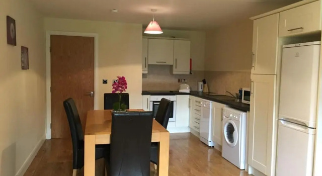 Апартаменты с 2 комнатами Shannon Oaks Apartments