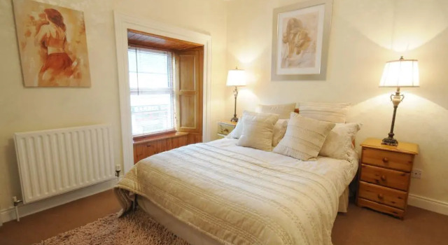 Stirabout Lane B&B, Rezervasyon Bed and Breakfast Rathdrum Wicklow County