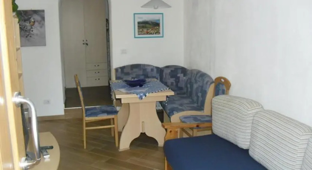 Casa Di Girolamo