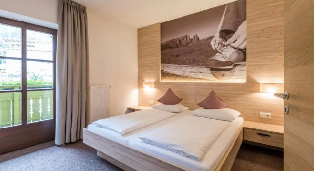 Семейный номер Standard Hotel Anewandter