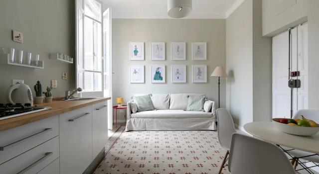 Vatican Stylish Apartment, Забронировать Апартаменты/квартира Апартаменты Лацио, Апартаменты/квартира