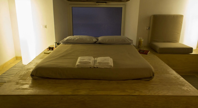 Casa Latina B&B