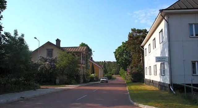 Gästhem Kronan