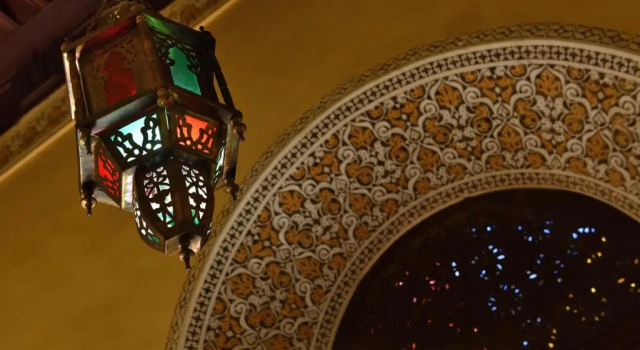 Номер Standard Riad LAziza