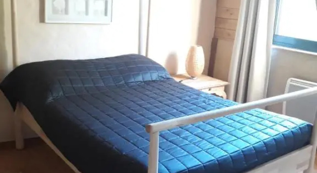 La Bergerie et La Grange du Moulin de Trédos, Réserver Appartement Rieussec Languedoc-Roussillon