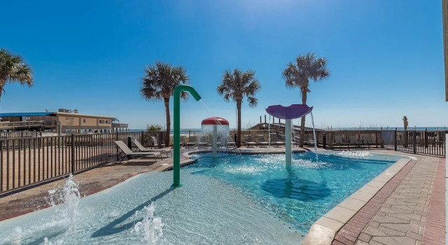 Seawind 905 3 Bedroom Condo